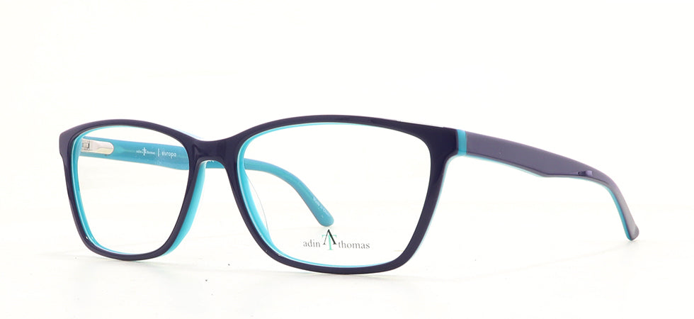 Image of Adin Thomas Eyewear Frames