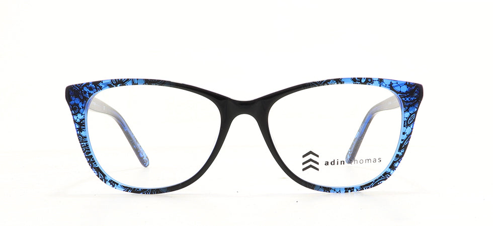 Image of Adin Thomas Eyewear Frames