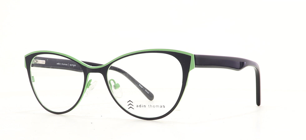 Image of Adin Thomas Eyewear Frames