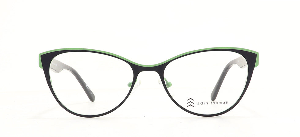 Image of Adin Thomas Eyewear Frames