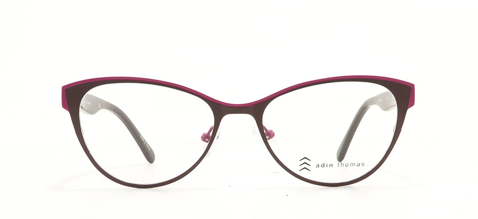 Image of Adin Thomas Eyewear Frames