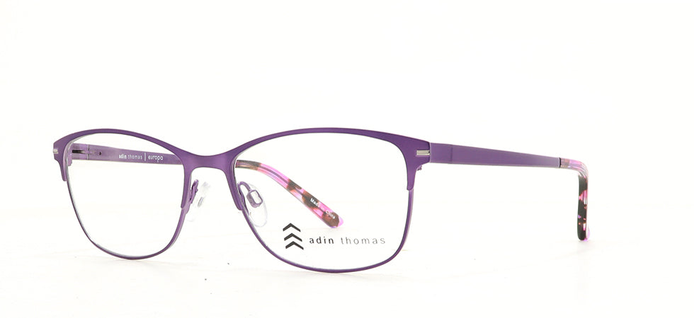 Image of Adin Thomas Eyewear Frames