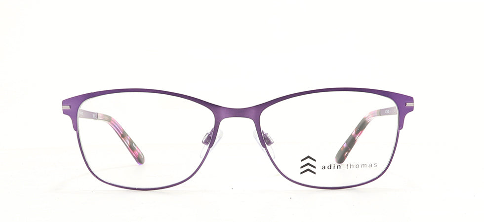 Image of Adin Thomas Eyewear Frames