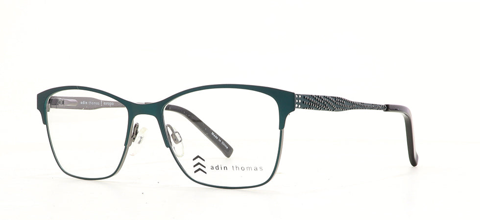 Image of Adin Thomas Eyewear Frames