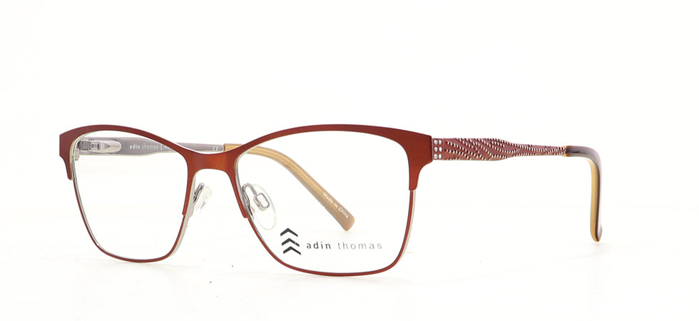 Image of Adin Thomas Eyewear Frames