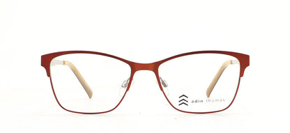 Image of Adin Thomas Eyewear Frames