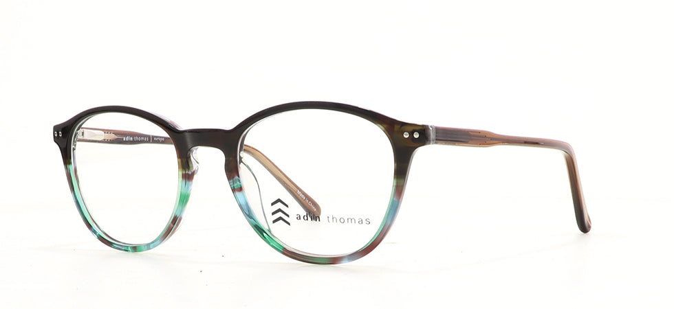 Image of Adin Thomas Eyewear Frames