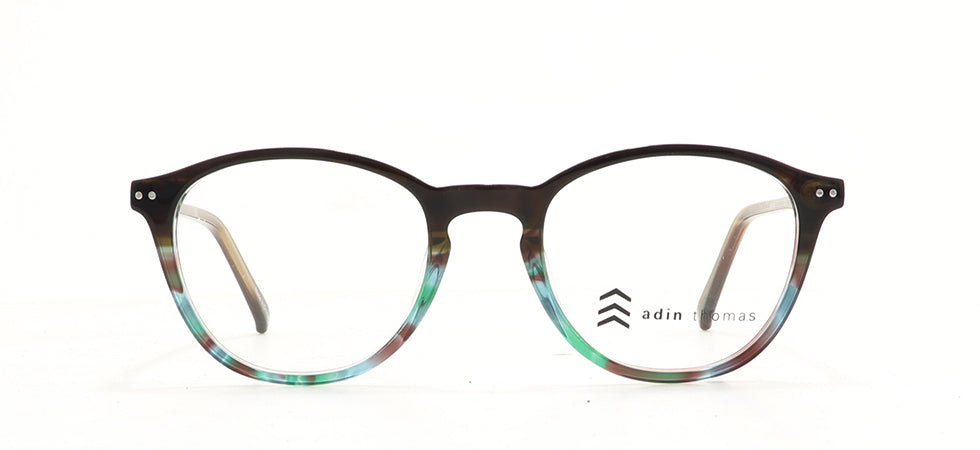 Image of Adin Thomas Eyewear Frames