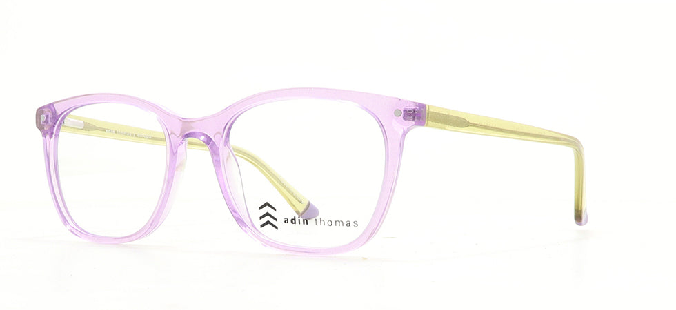 Image of Adin Thomas Eyewear Frames