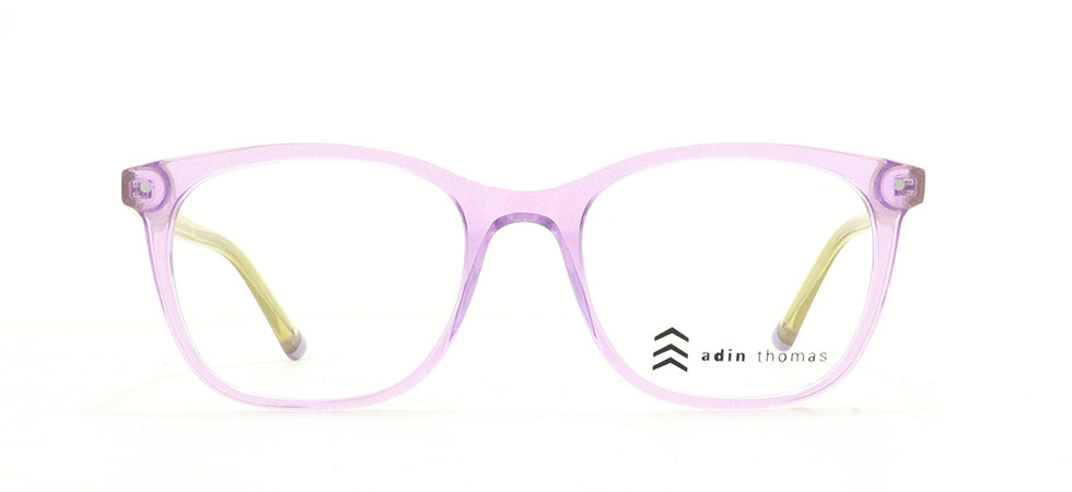 Image of Adin Thomas Eyewear Frames