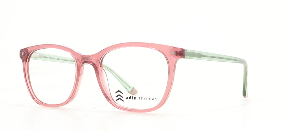 Image of Adin Thomas Eyewear Frames