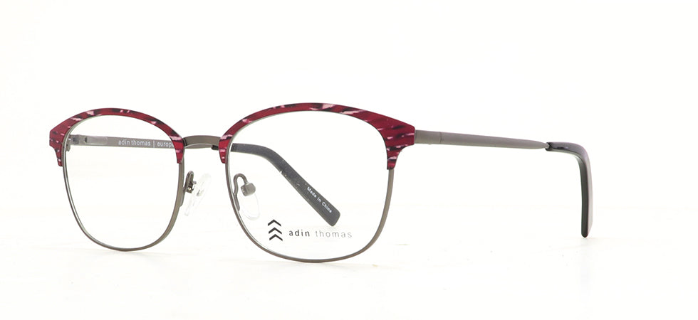 Image of Adin Thomas Eyewear Frames