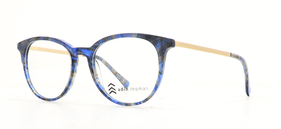 Image of Adin Thomas Eyewear Frames