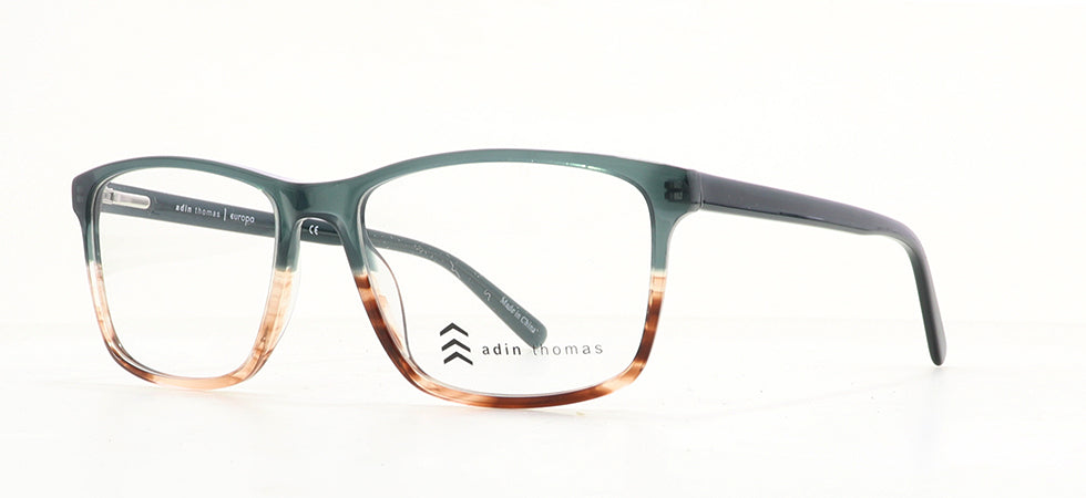 Image of Adin Thomas Eyewear Frames