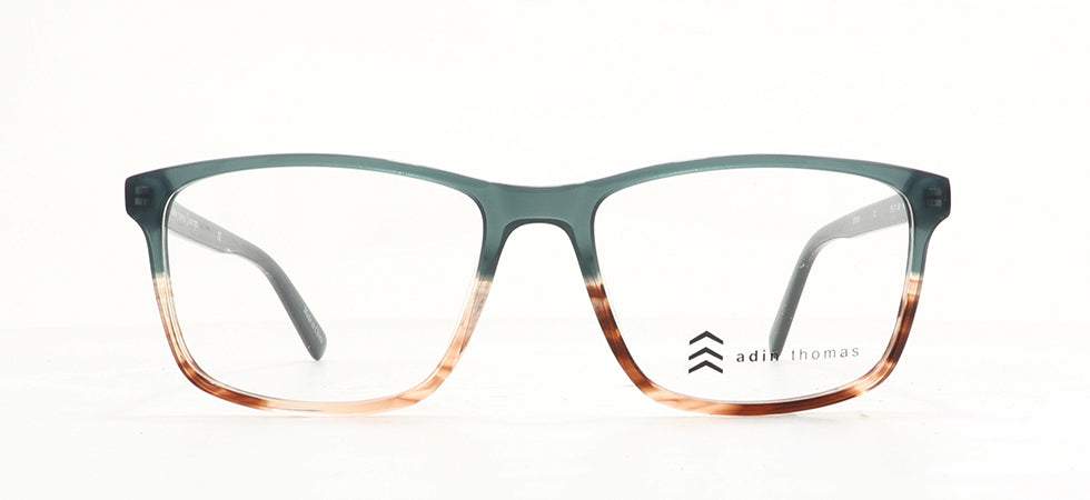 Image of Adin Thomas Eyewear Frames