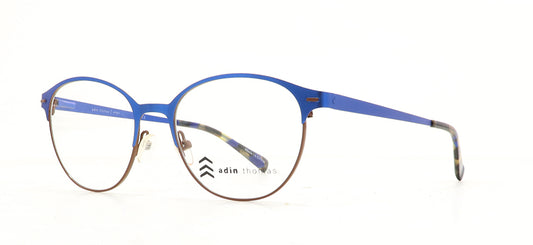 Image of Adin Thomas Eyewear Frames