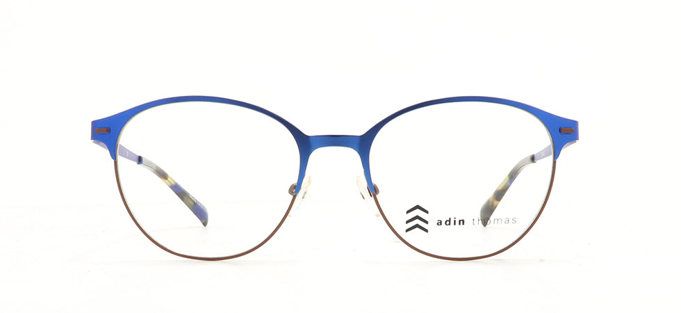 Image of Adin Thomas Eyewear Frames