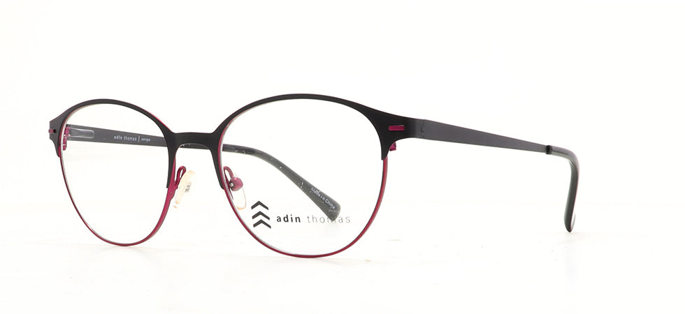 Image of Adin Thomas Eyewear Frames