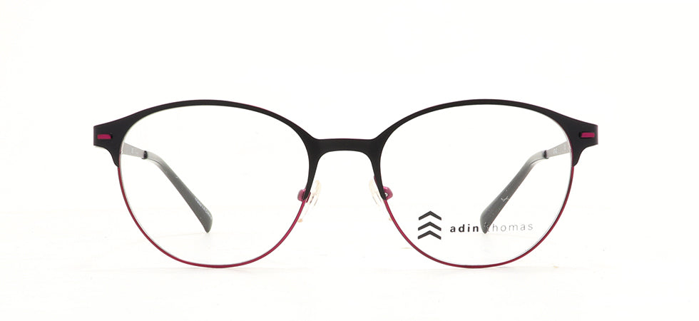 Image of Adin Thomas Eyewear Frames