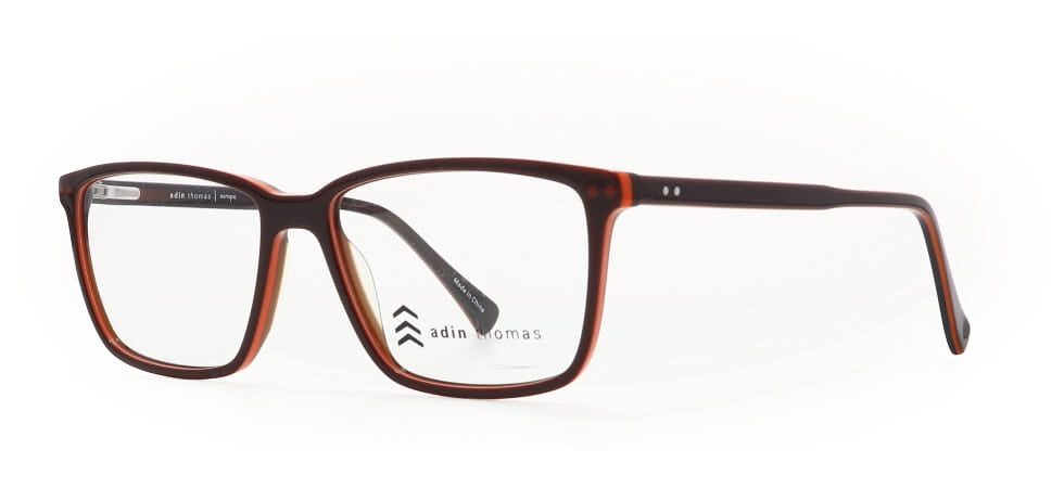 Image of Adin Thomas Eyewear Frames
