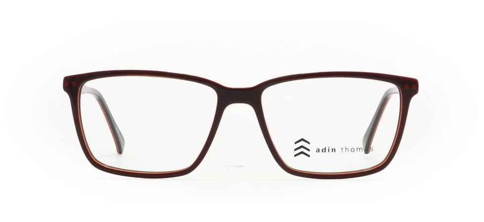 Image of Adin Thomas Eyewear Frames