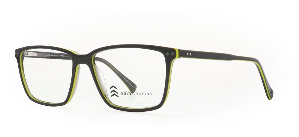 Image of Adin Thomas Eyewear Frames