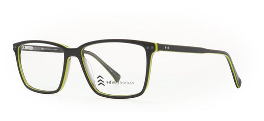 Image of Adin Thomas Eyewear Frames