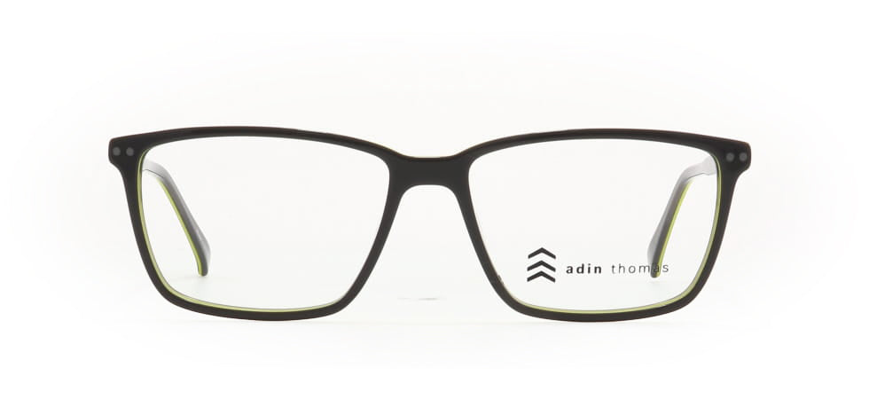 Image of Adin Thomas Eyewear Frames