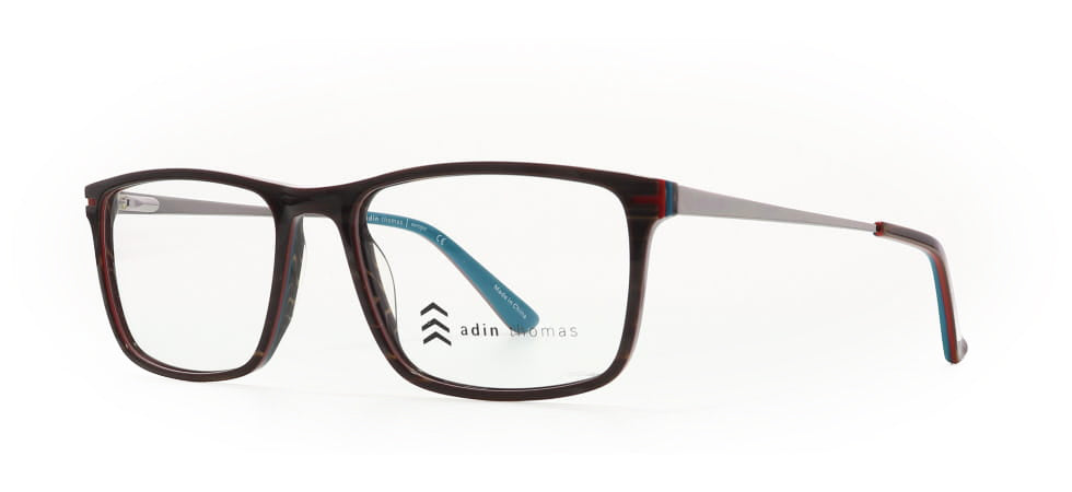 Image of Adin Thomas Eyewear Frames