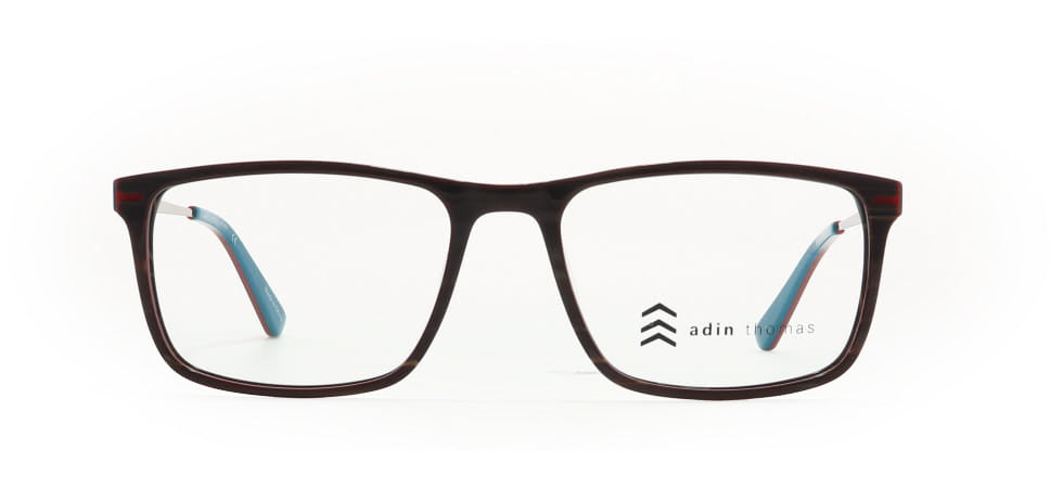 Image of Adin Thomas Eyewear Frames