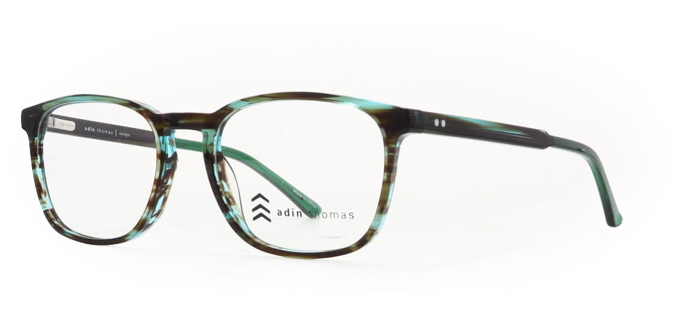 Image of Adin Thomas Eyewear Frames