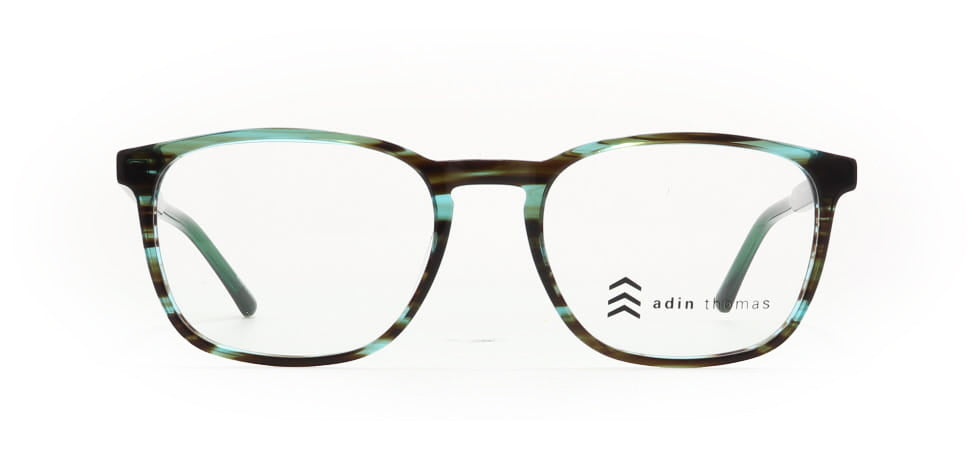 Image of Adin Thomas Eyewear Frames