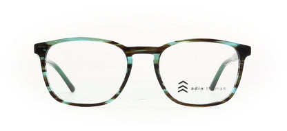 Image of Adin Thomas Eyewear Frames