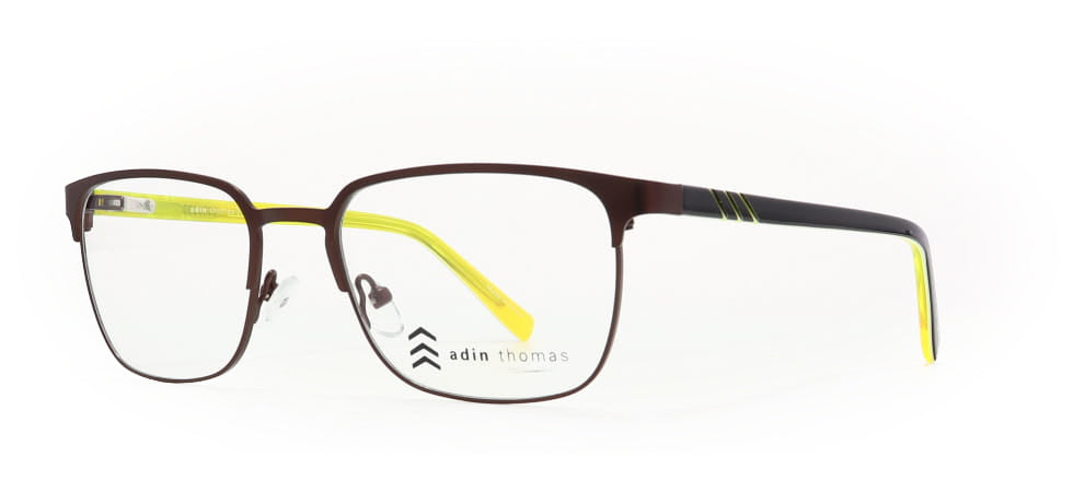 Image of Adin Thomas Eyewear Frames