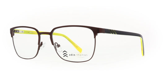 Image of Adin Thomas Eyewear Frames