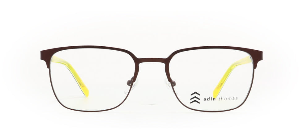 Image of Adin Thomas Eyewear Frames
