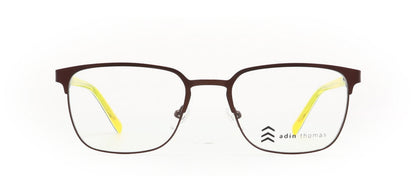 Image of Adin Thomas Eyewear Frames