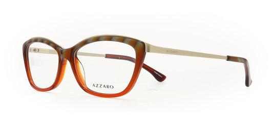 Image of Azzaro Eyewear Frames