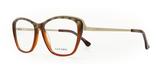 Image of Azzaro Eyewear Frames