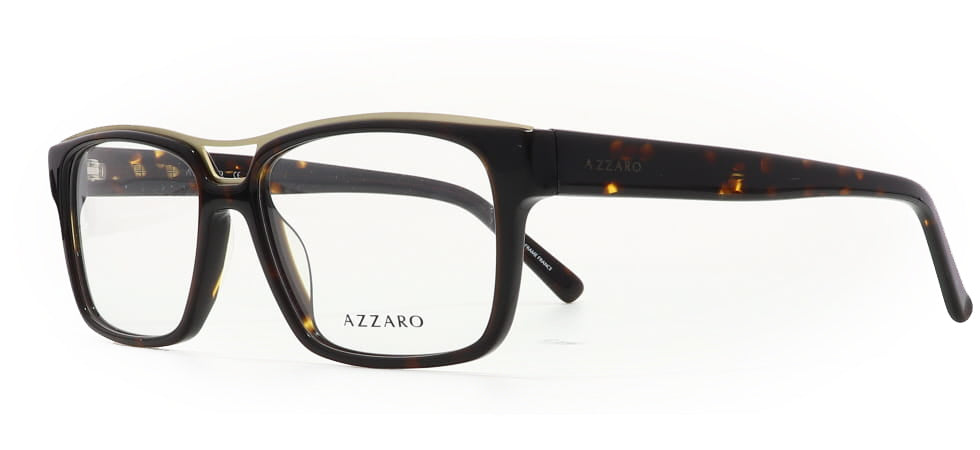 Image of Azzaro Eyewear Frames