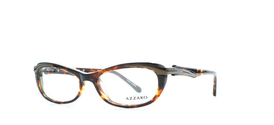 Image of Azzaro Eyewear Frames