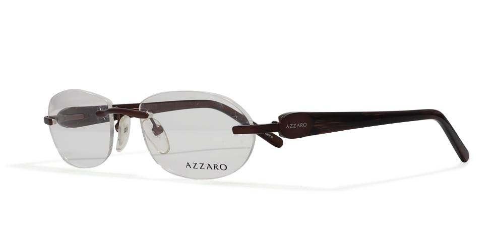 Image of Azzaro Eyewear Frames