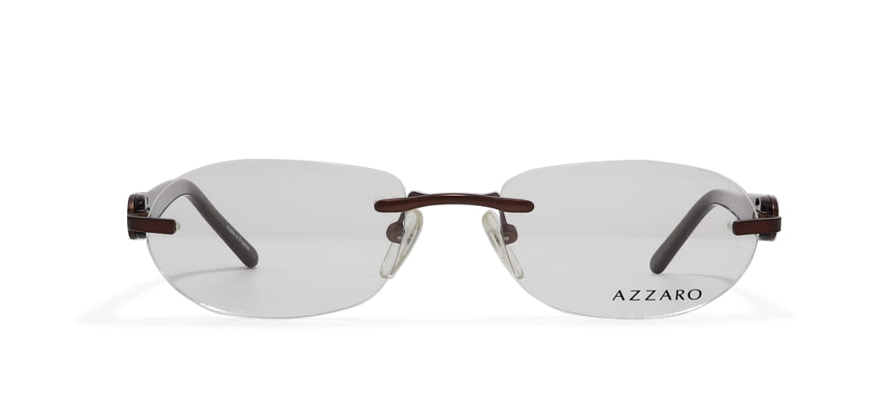 Image of Azzaro Eyewear Frames