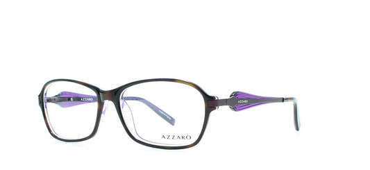 Image of Azzaro Eyewear Frames