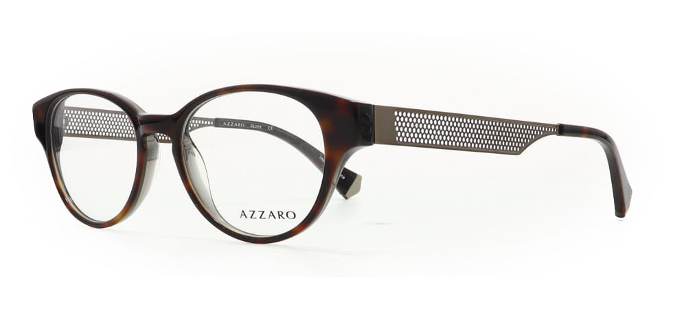 Image of Azzaro Eyewear Frames