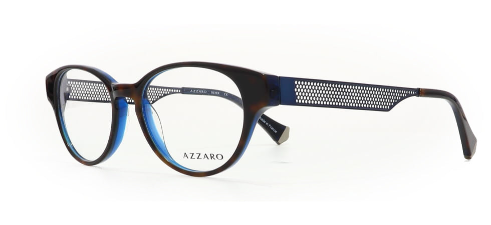 Image of Azzaro Eyewear Frames