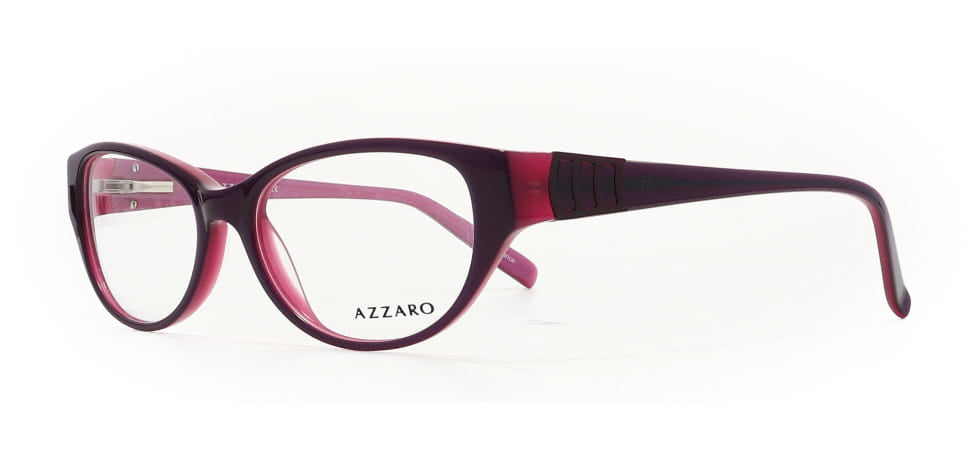 Image of Azzaro Eyewear Frames