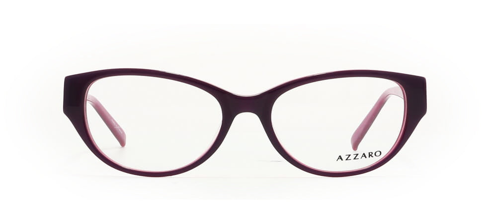 Image of Azzaro Eyewear Frames