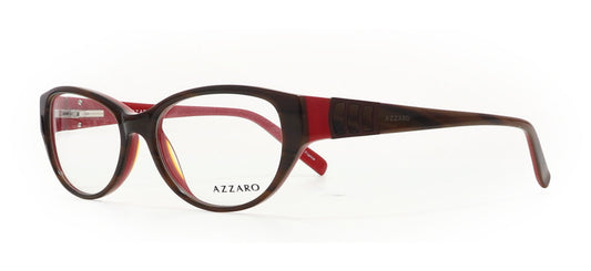 Image of Azzaro Eyewear Frames