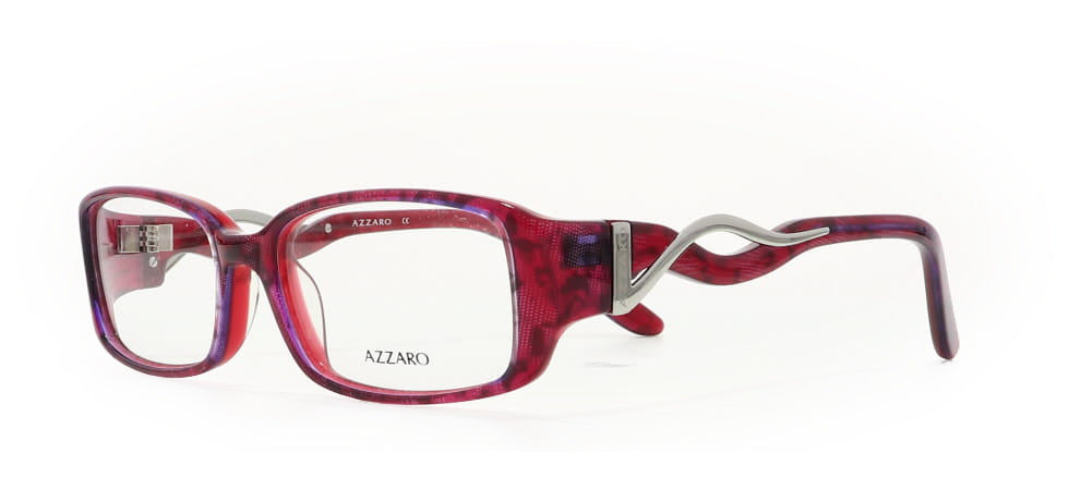 Image of Azzaro Eyewear Frames